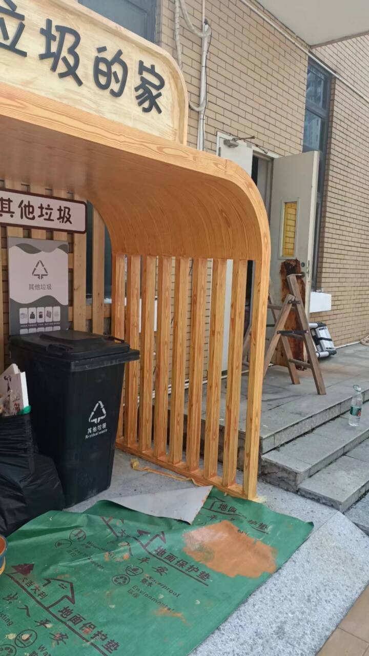水性仿木紋漆批發施工