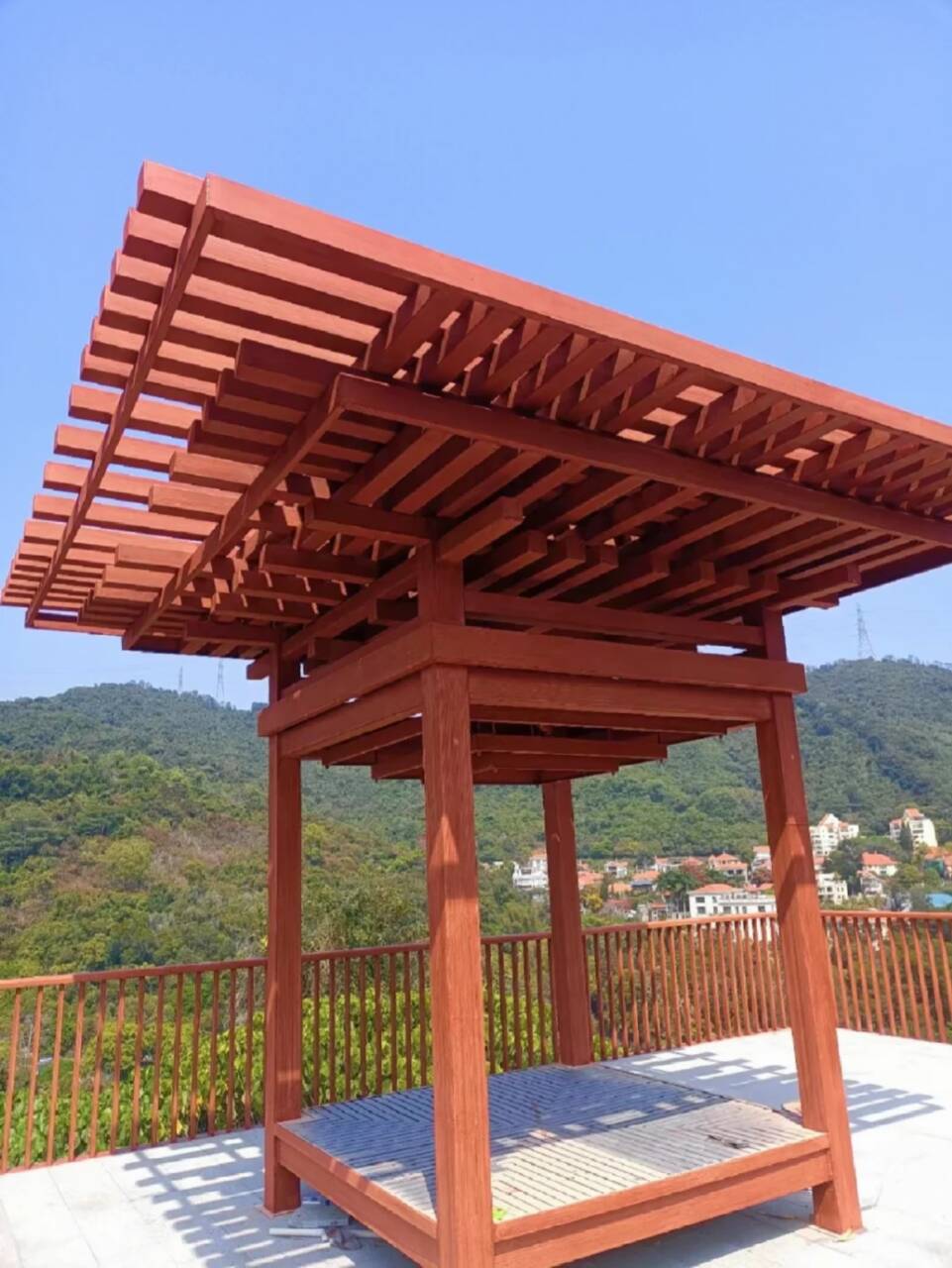 生態復古木紋漆廠家批發