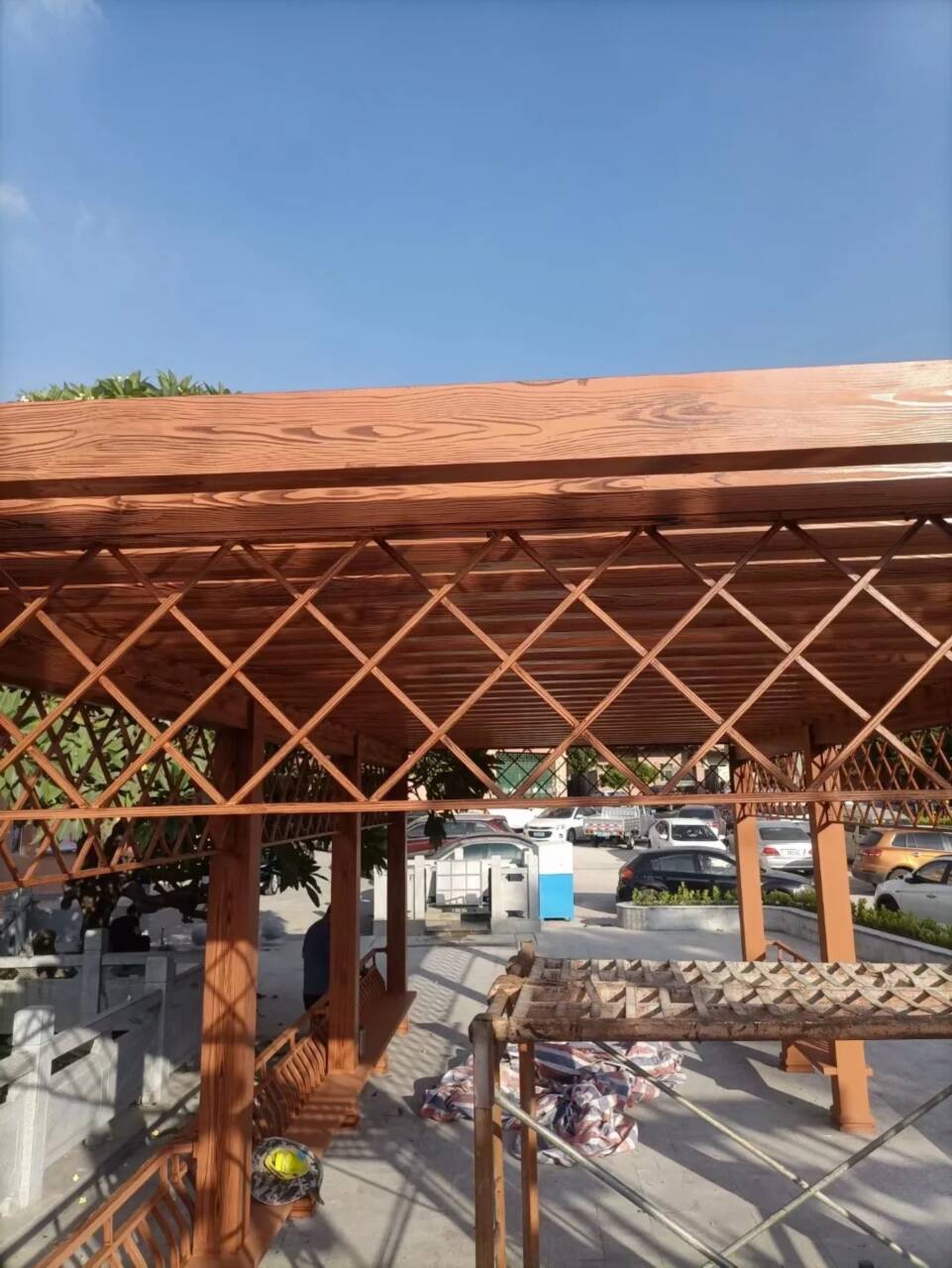 鋁合金鍍鋅管木紋漆源頭工廠用心制作