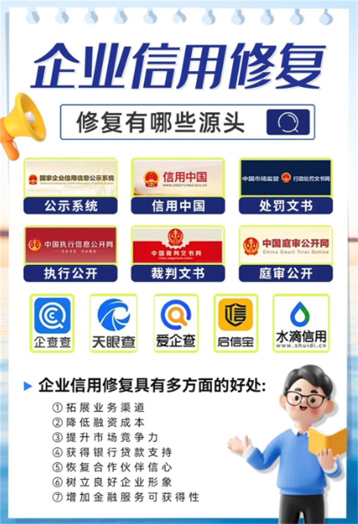企業修復信用申請書范本圖片怎么弄的啊好評度高