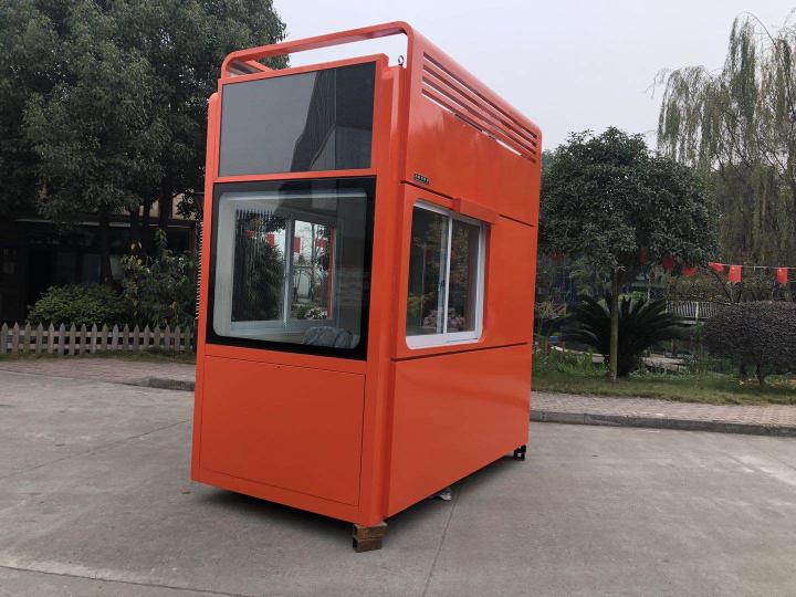 簡易吸煙亭全國發(fā)貨