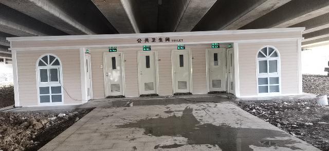 售樓部崗亭量大從優實力優品