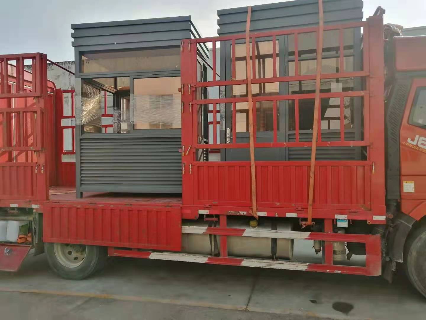 崗?fù)?景區(qū)環(huán)保移動(dòng)公廁隨心所欲定制當(dāng)?shù)厣a(chǎn)商