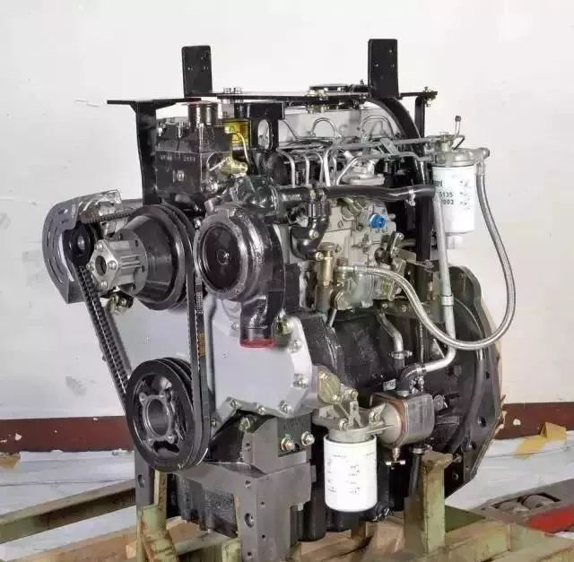 292F双缸风冷柴油机生产厂家-库存充足