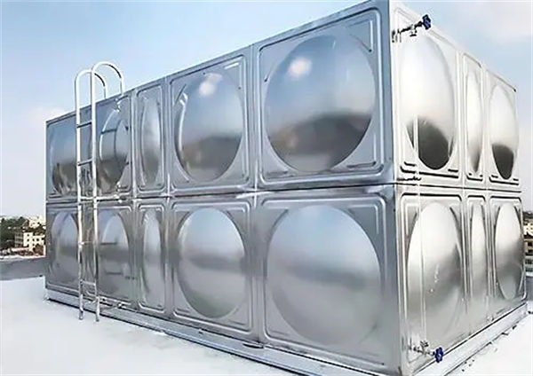 水箱BDF地埋水箱產地工廠本地服務商