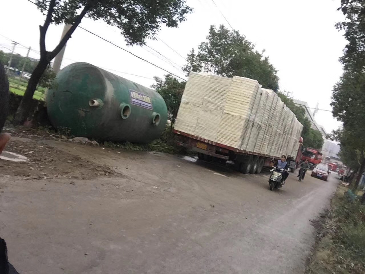 水箱不銹鋼保溫水箱一件也發貨