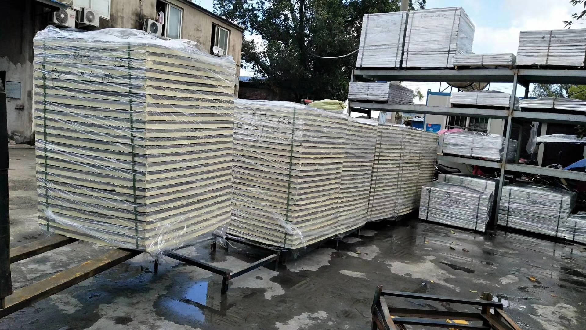 水箱不銹鋼消防水箱規格齊全實力廠家