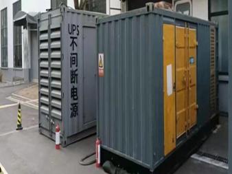 逸尔高压发电机出租（50KW-3000KW)一手直供附近货源