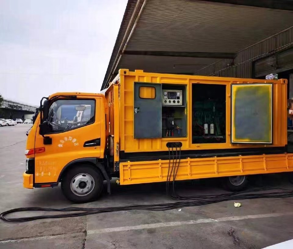 發(fā)電機(jī)租賃出租（400KW500KW發(fā)電機(jī)出租底價(jià)）無(wú)中間商實(shí)力雄厚