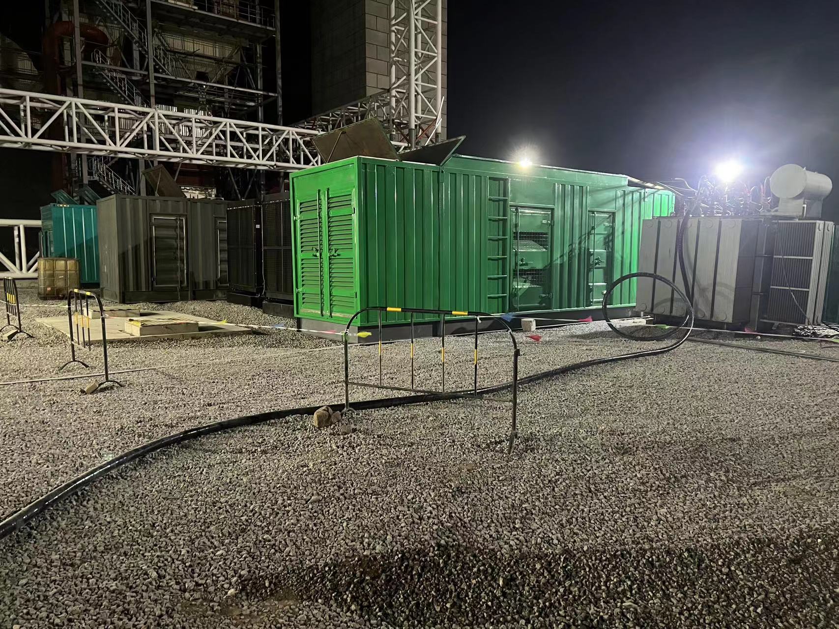 各地區
UPS電源出租【600KW發電機租賃】
配送柴油當地服務商