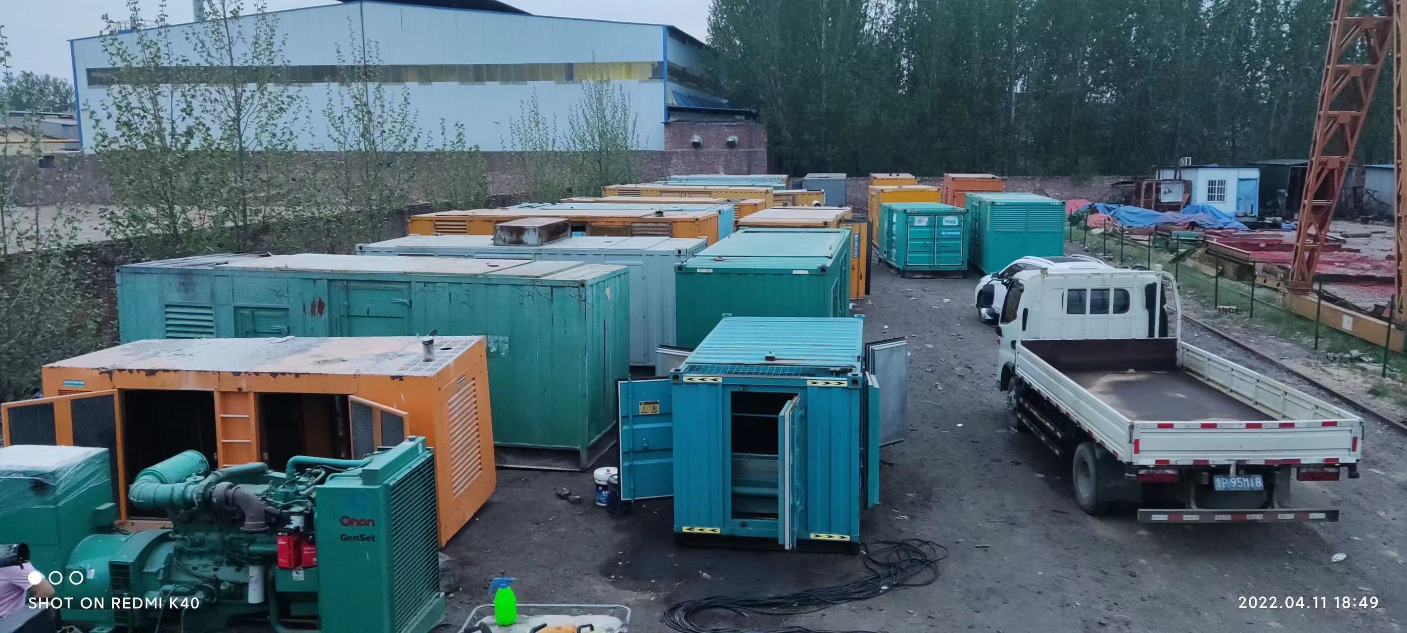 200KW發(fā)電機(jī)出租租賃400KW發(fā)電機(jī)電纜線(xiàn)出租UPS電源出租發(fā)電機(jī)出租放心之選實(shí)力強(qiáng)有保證
