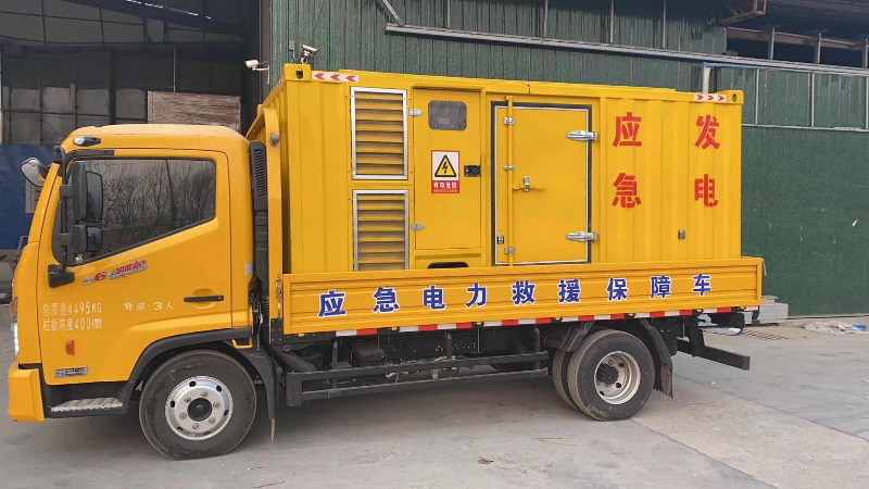 200KW發電機出租租賃400KW發電機電纜線出租UPS電源出租-400kw發電機出租解決方案質量保證