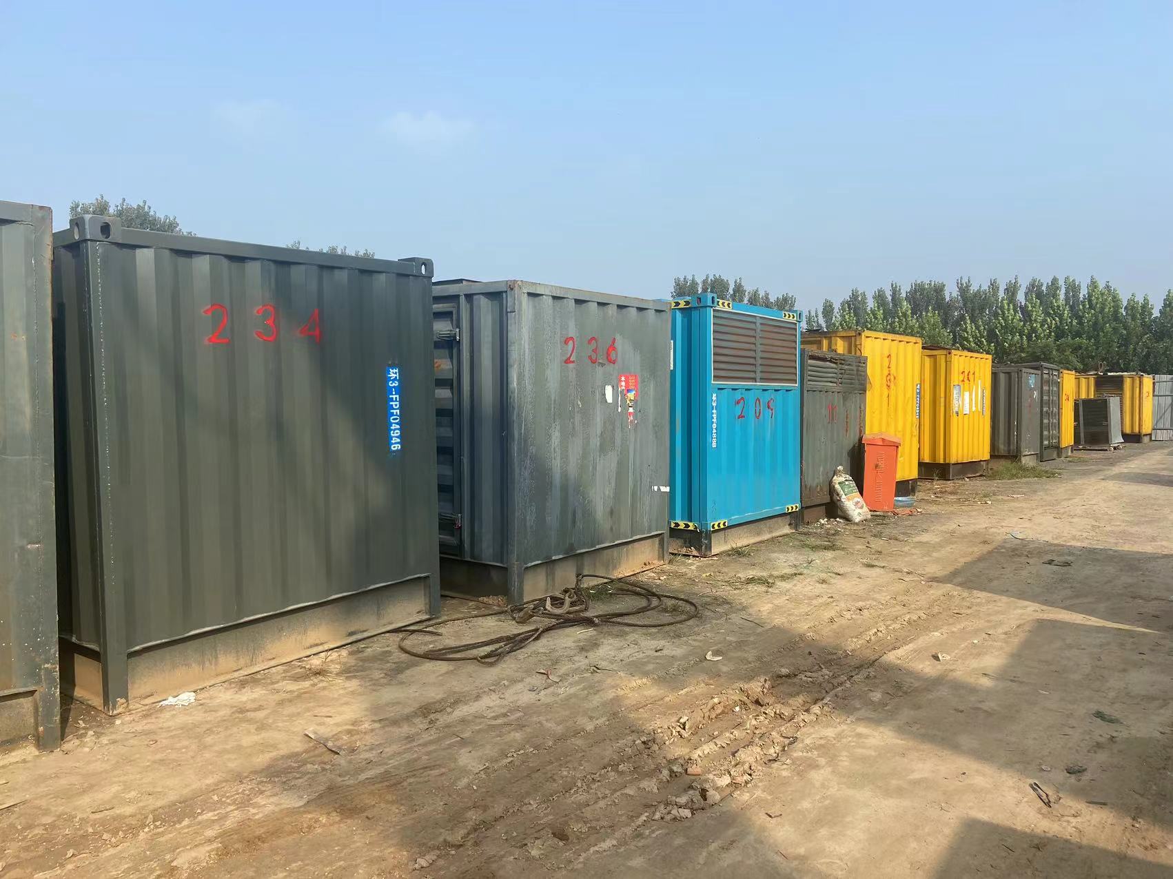 200KW發電機出租租賃400KW發電機電纜線出租UPS電源出租附近發電機出租廠家一站搞定一站式服務