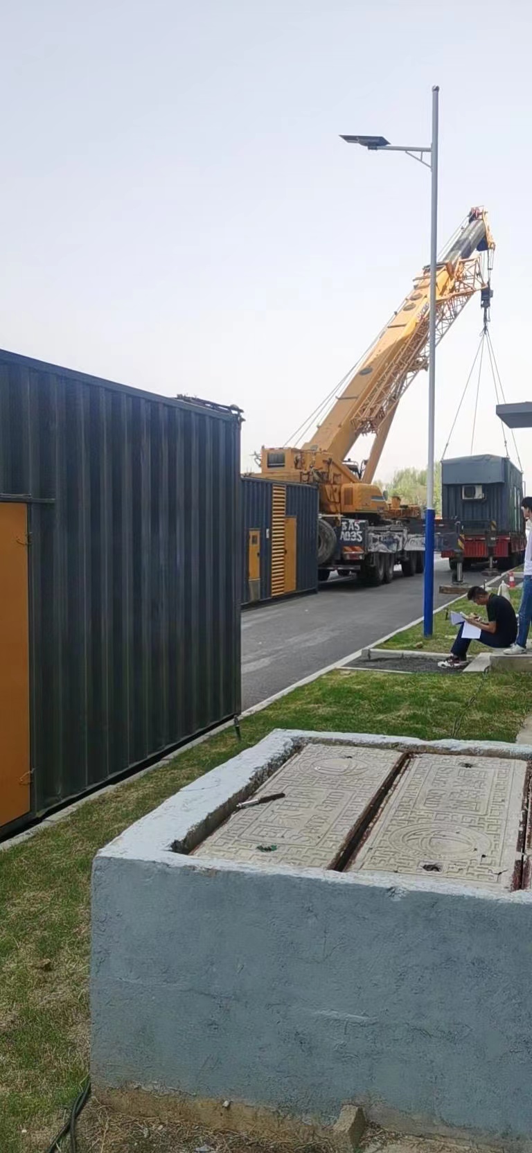 200KW發電機出租租賃400KW發電機電纜線出租UPS電源出租500kw發電機租賃質優價廉