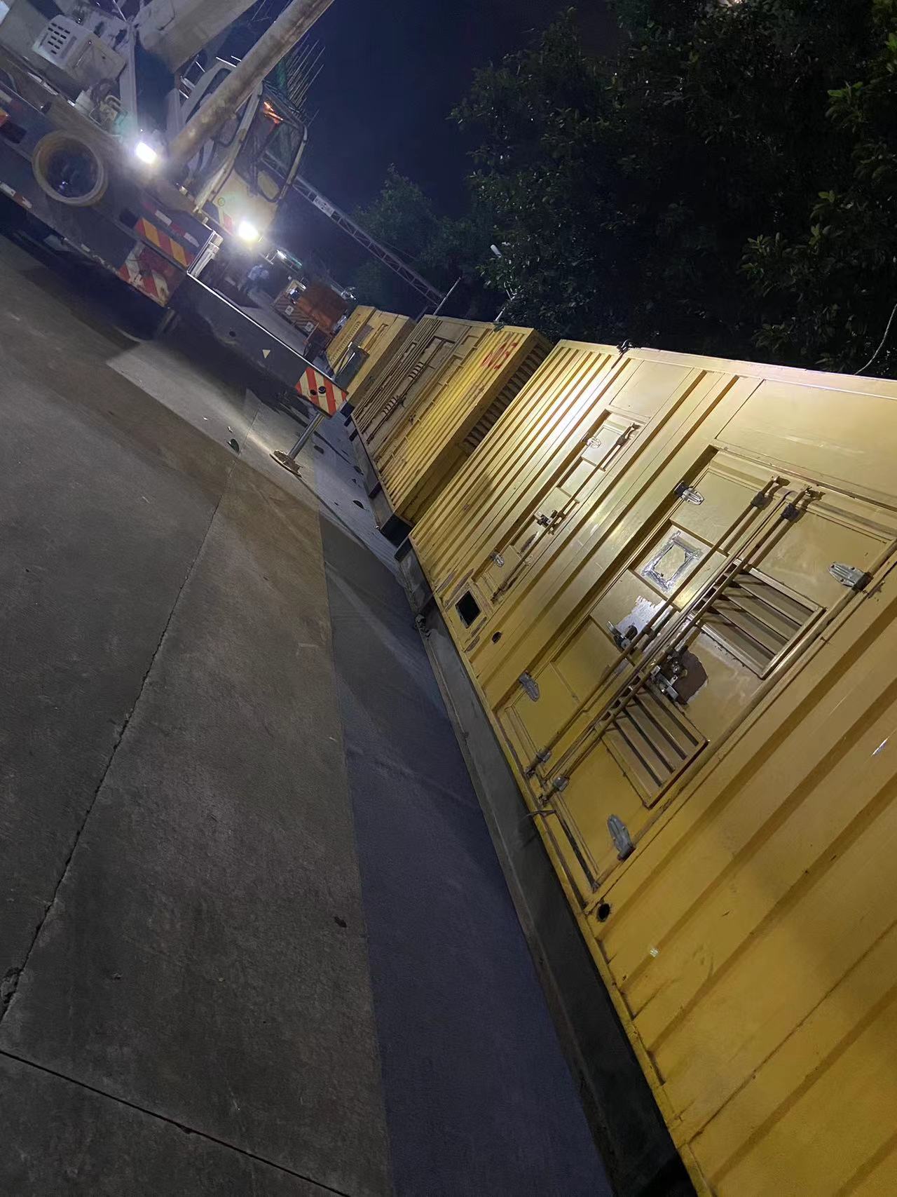 發電機/UPS電源出租租賃（逸爾電力出租）100KW/200KW/300KW/400KW發電機出租低價品質保證