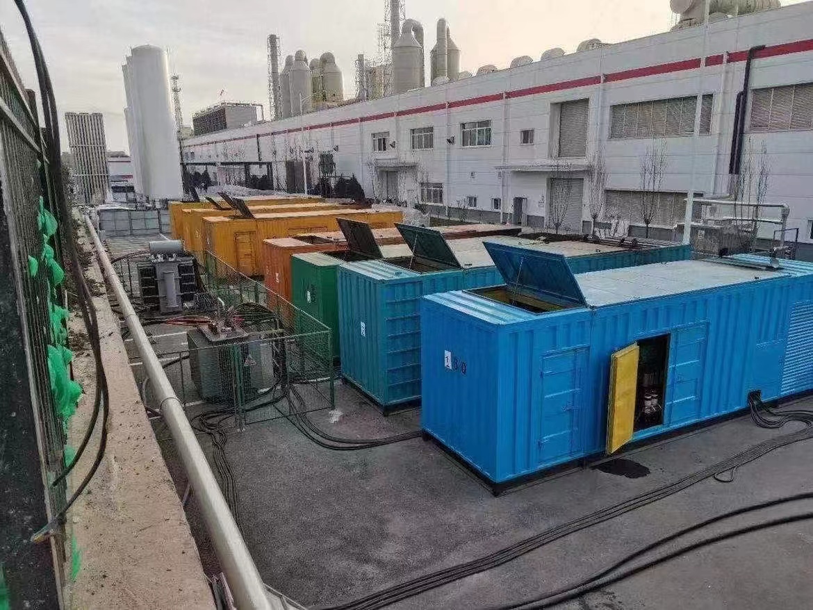 【200KW發(fā)電機(jī)出租租賃400KW發(fā)電機(jī)電纜線出租UPS電源出租】租賃發(fā)電機(jī)本地正規(guī)公司品質(zhì)優(yōu)案例豐富