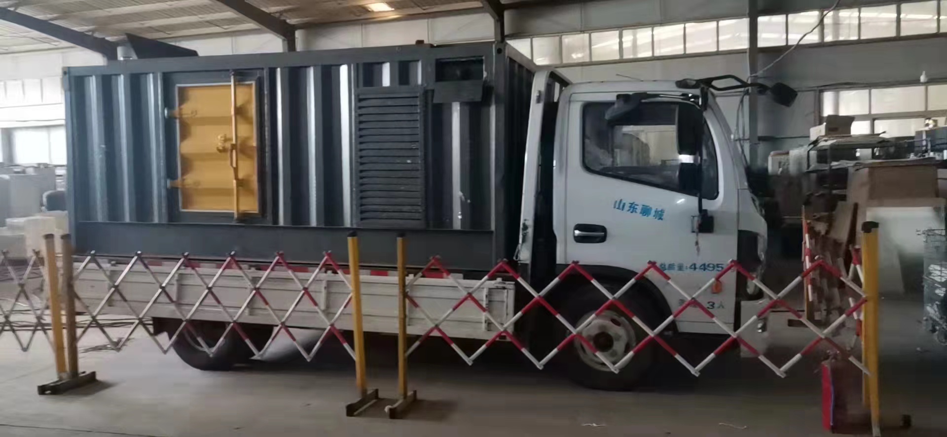 200KW發電機出租租賃400KW發電機電纜線出租UPS電源出租-800千瓦發電機組出租先進的技術同城制造商