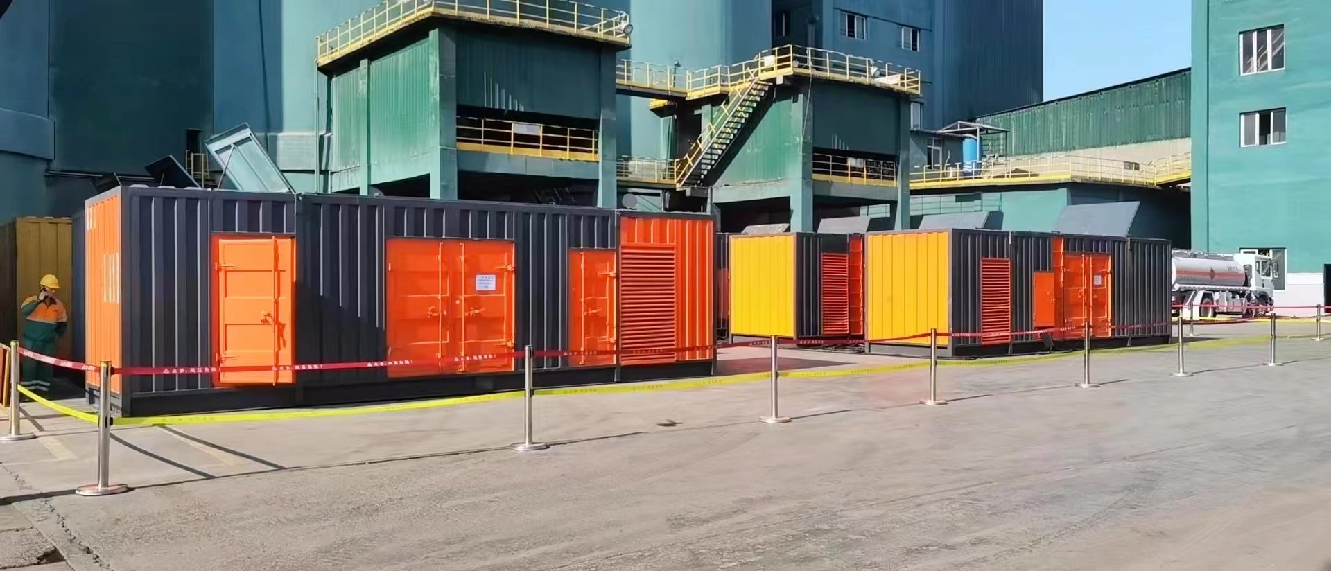 200KW發電機出租租賃400KW發電機電纜線出租UPS電源出租工地發電機出租專業團隊誠信