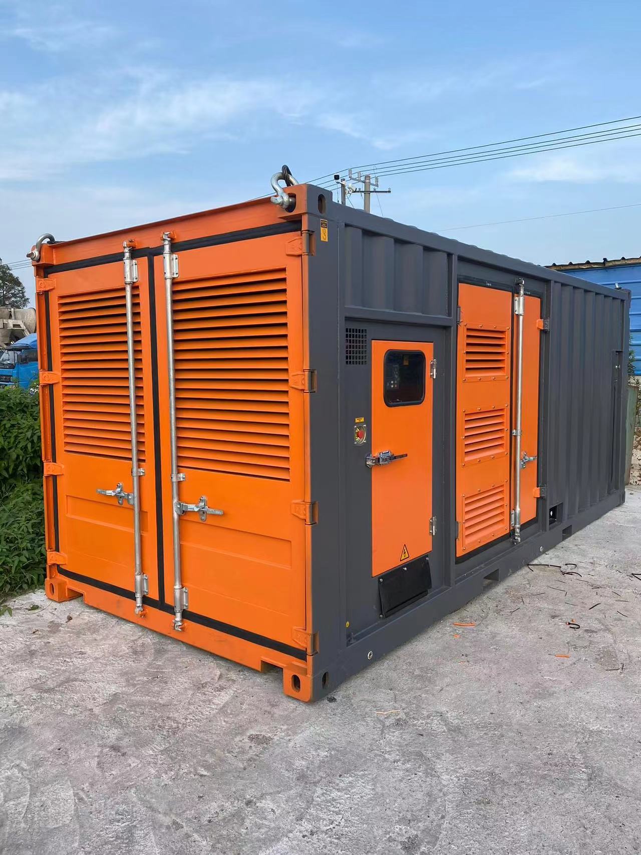 200KW發電機出租租賃400KW發電機電纜線出租UPS電源出租500kw發電機租賃質優價廉