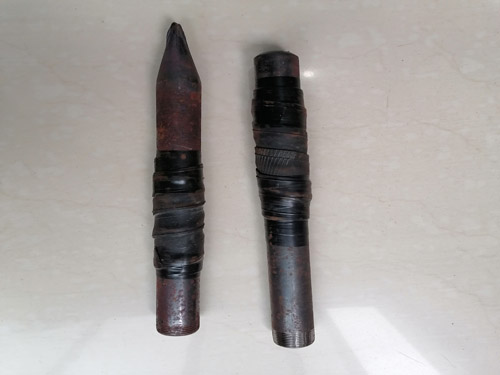 屯昌縣橋梁注漿管聲測管制造廠家