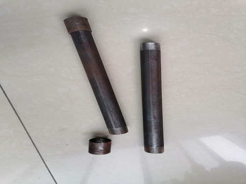 注漿管-146注漿管品質之選