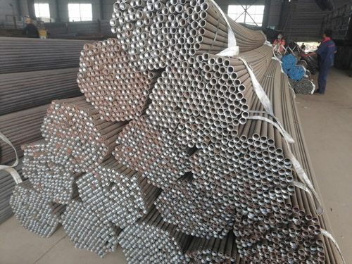 注漿管【房建注漿管】打造行業品質