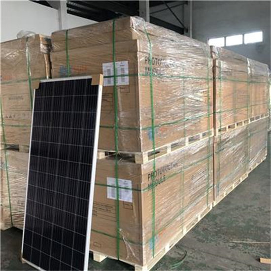 光伏板【回收太陽能光伏組件】免費上門同城品牌