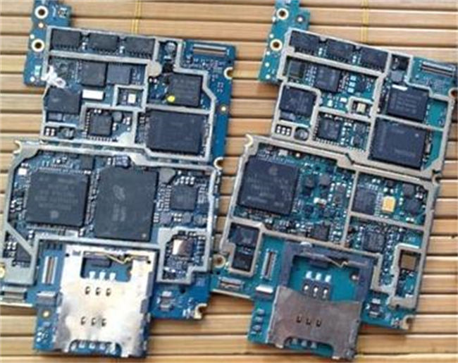 電路板-【回收太陽能光伏組件】誠信經營