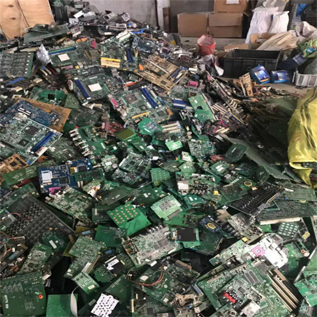 電路板太陽能光伏板回收廠家渠道正規同城公司