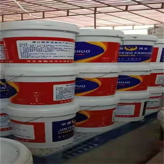 非膨脹厚型防火涂料多少錢一噸
