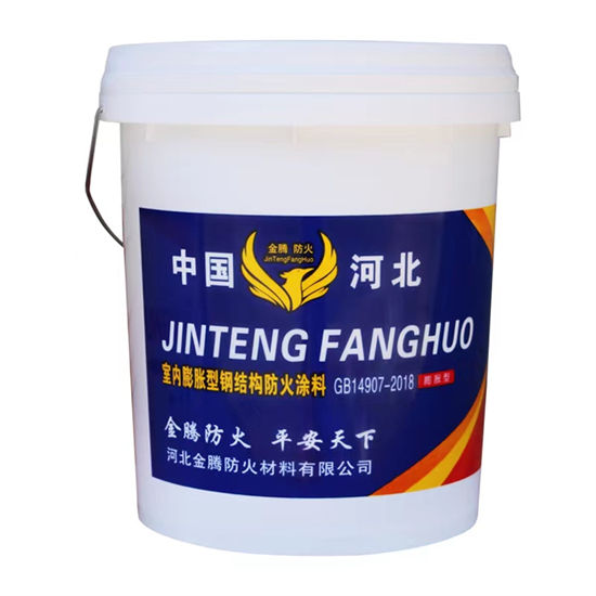 厚型防火涂料施工廠家