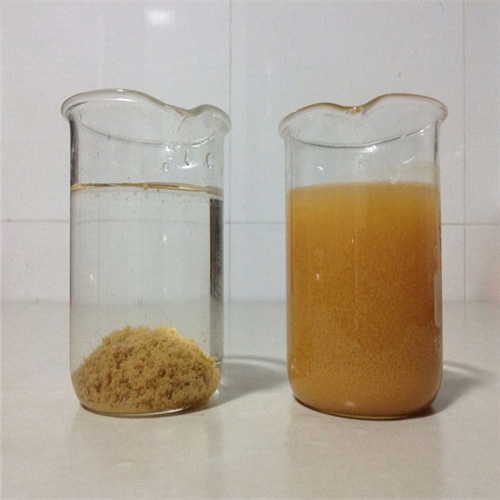 聚合氯化鋁_水處理消泡劑工廠自營