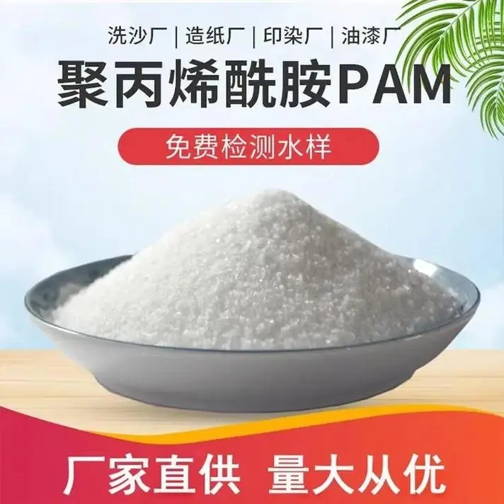 PAM非离子诚术先进