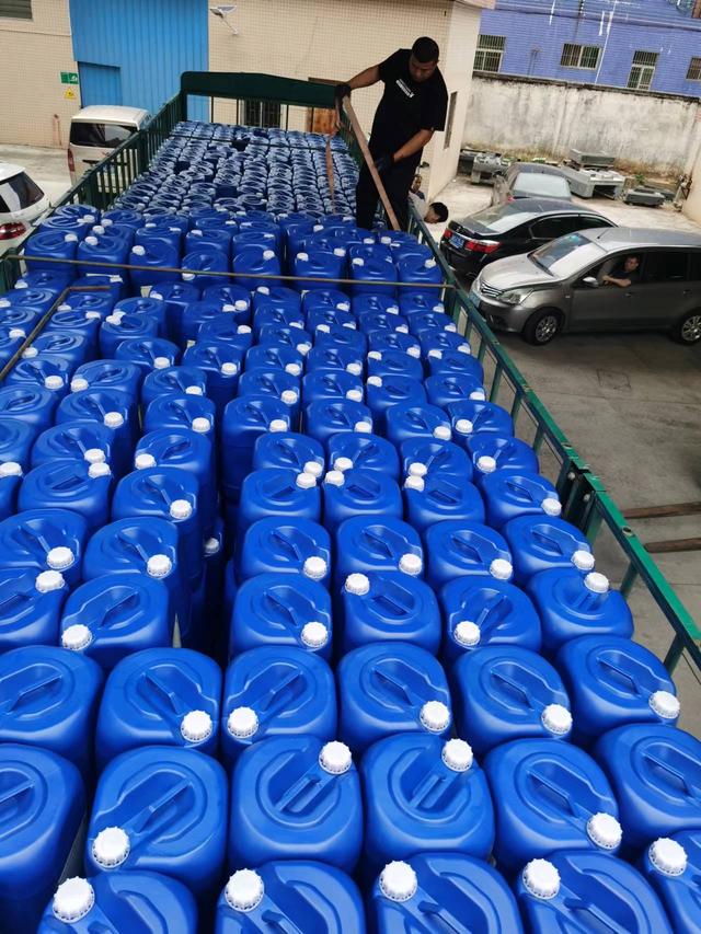 【除臭劑】固體聚鋁可定制有保障