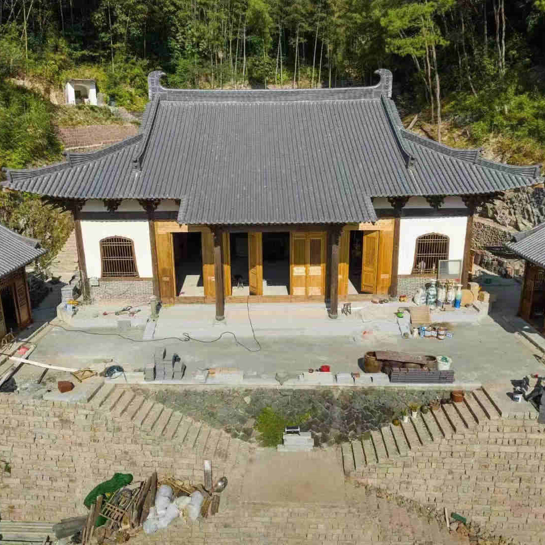 筒瓦哪里質量好