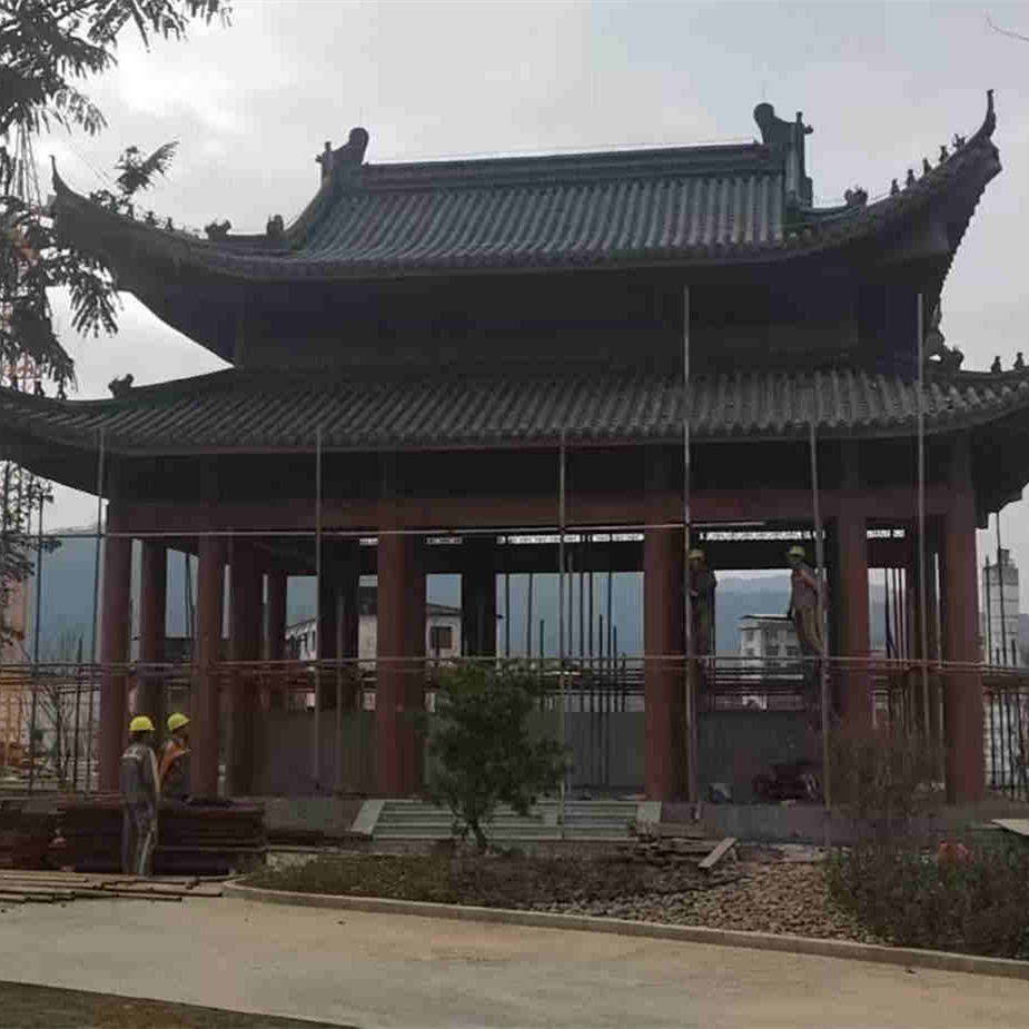 瓦片琉璃瓦中式琉璃瓦優(yōu)質(zhì)供貨廠家品質(zhì)值得信賴