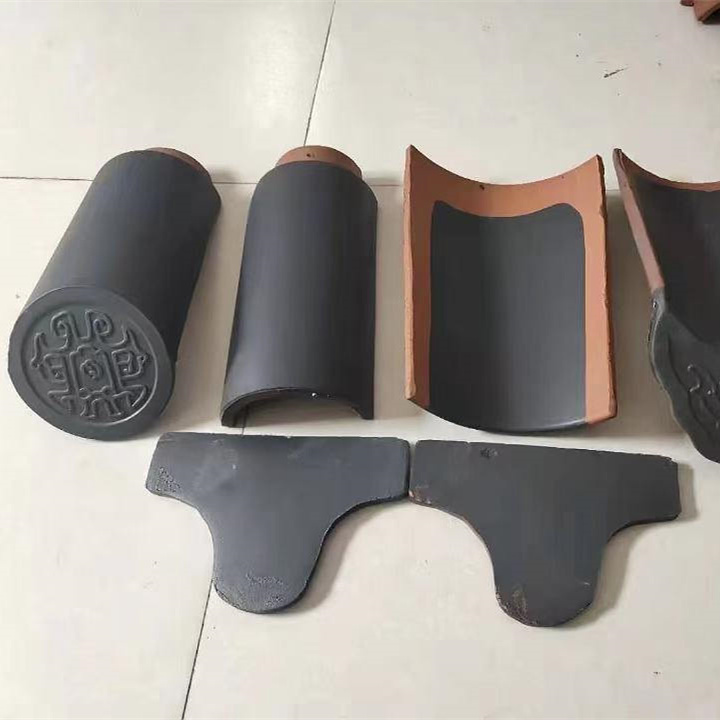 宜興丁蜀琉璃瓦古典瓦多年老廠家