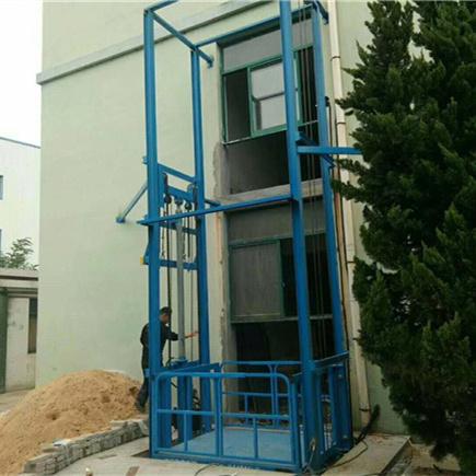工廠升降機
現貨