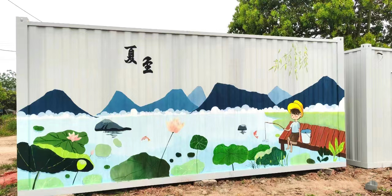 壁畫師彩繪手繪墻繪畫創(chuàng)作團(tuán)隊(duì)