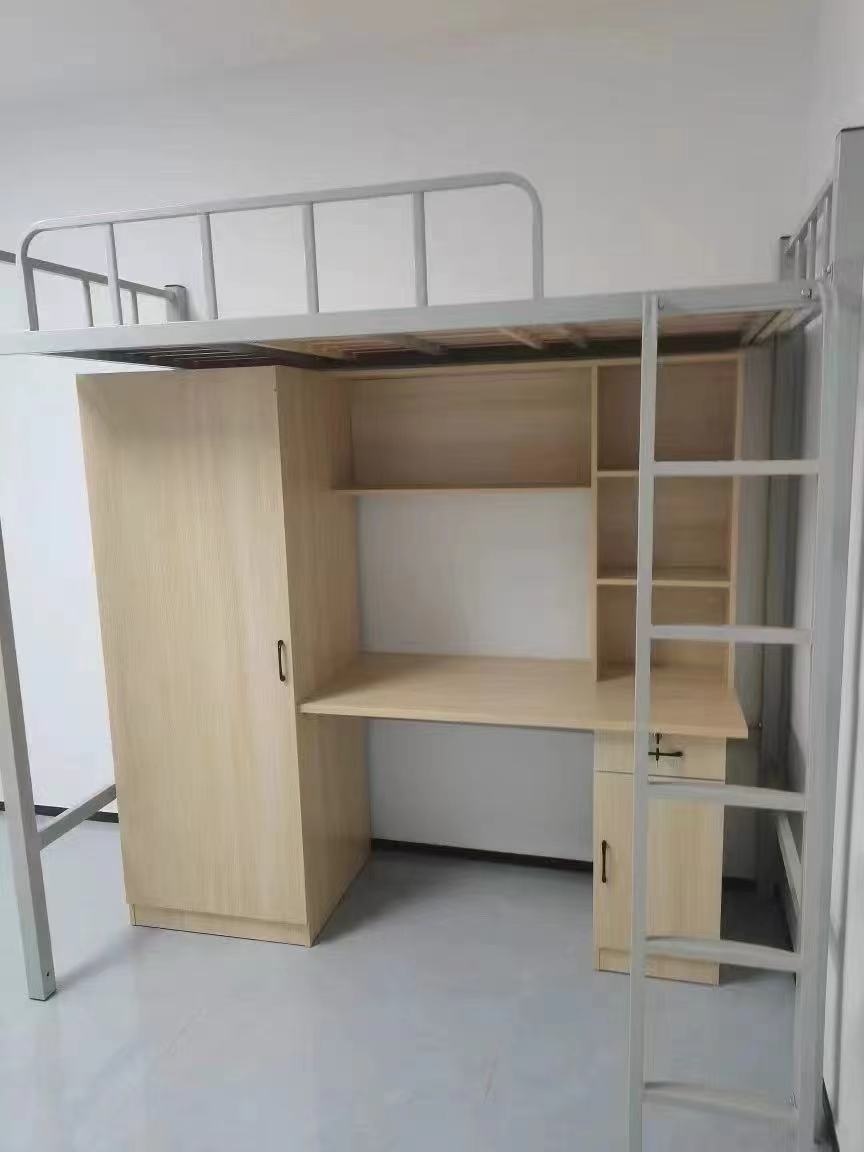 鐵架床鐵藝床售后有保障