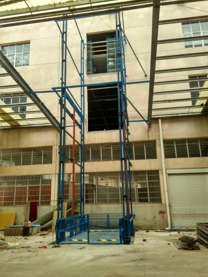 升降貨梯供應本地廠家