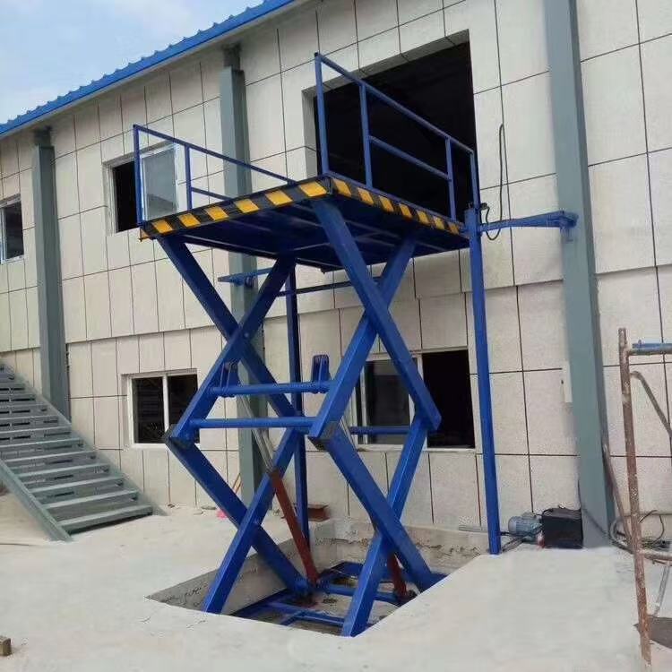 移動(dòng)剪叉升降機(jī)多少錢公司可放心采購