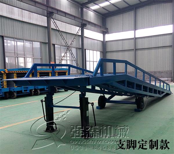 移動登車橋報價供應