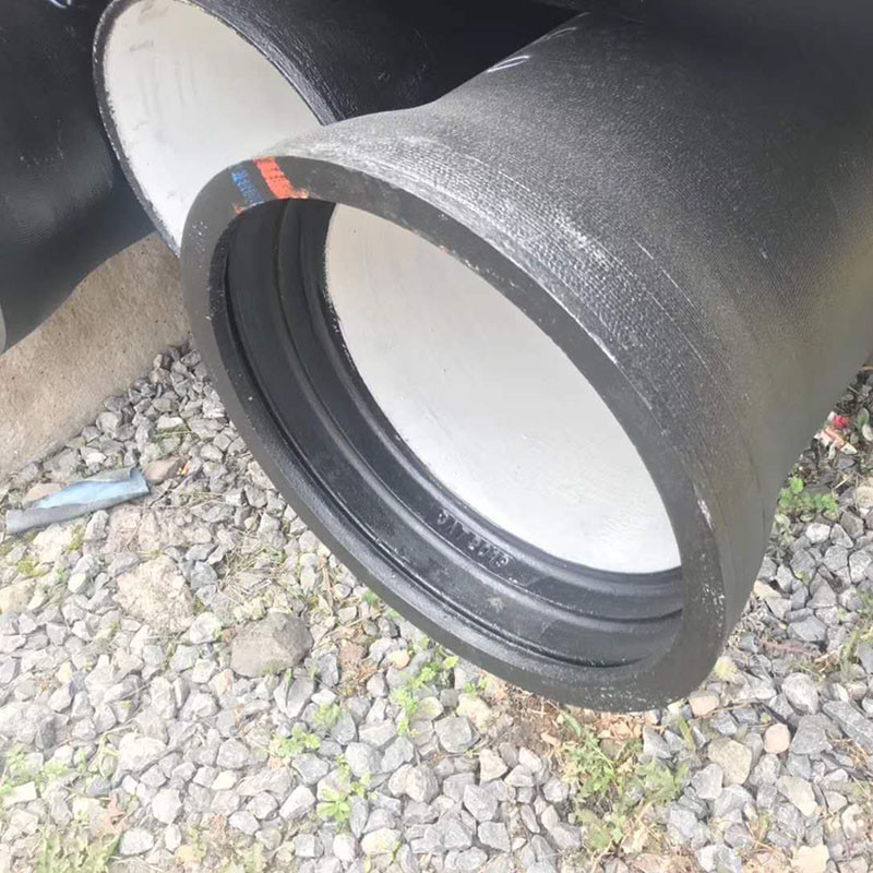 DN600球墨鑄鐵管連接方式價(jià)格優(yōu)惠建通鑄造廠家