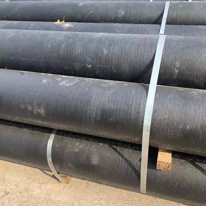 K9級球墨鑄鐵管現(xiàn)貨供應(yīng)建通鑄造廠家