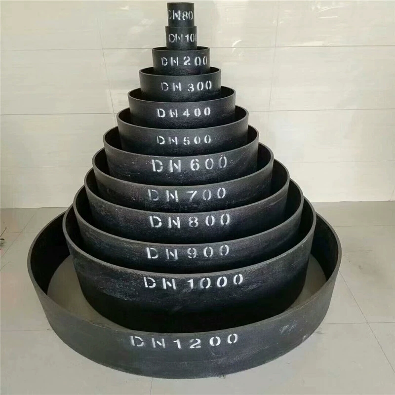 球磨鑄鐵管全國配送建通鑄造廠家