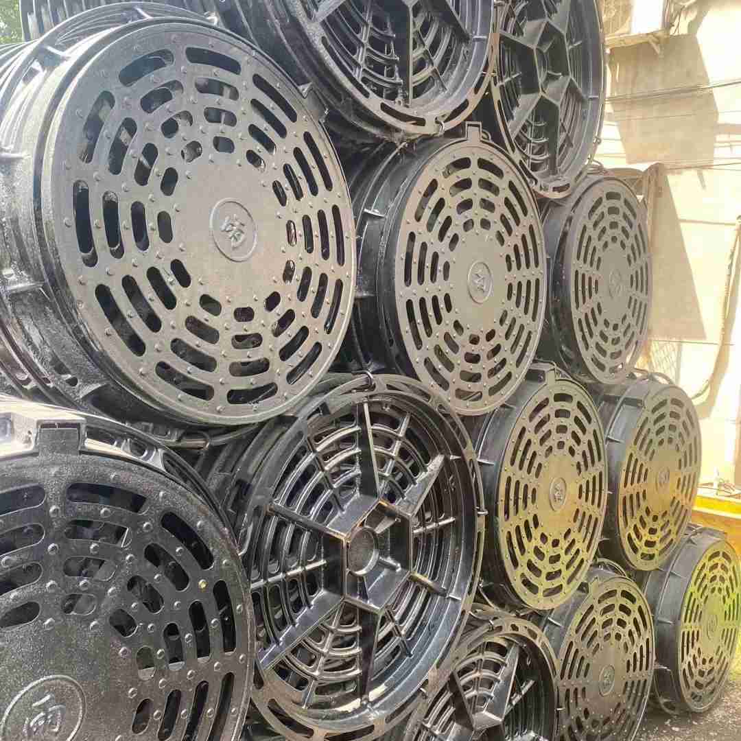 馬巒街道重型雨水篦子出廠價供貨建通鑄造廠家