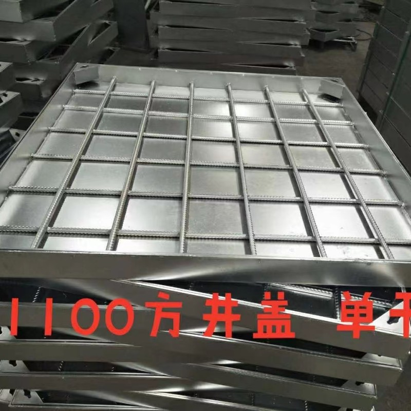 酒店排水溝蓋板品質(zhì)放心建通鑄造廠家