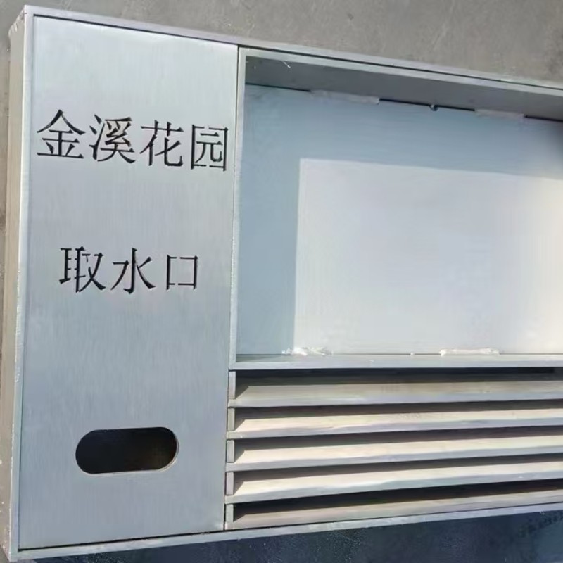 直孔拉伸地溝蓋板580*250*25廠家地址建通鑄造廠家