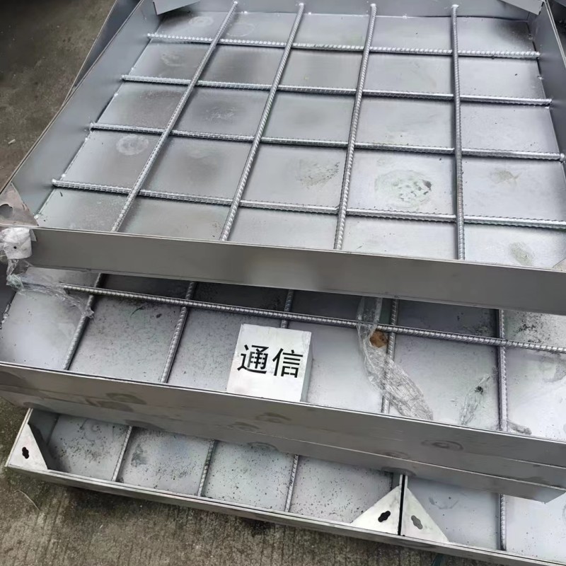 酒店排水溝蓋板品質(zhì)放心建通鑄造廠家